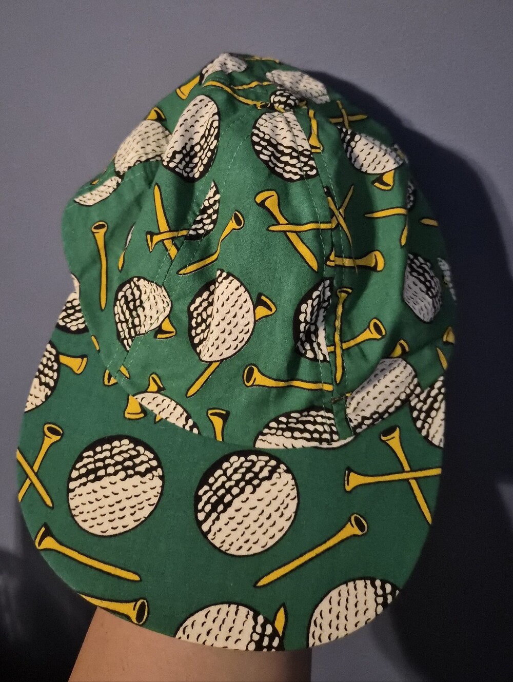 Rare Vintage Joe Boxer Hat Like New